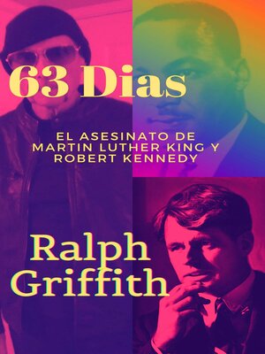 cover image of 63 Dias